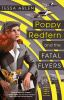 Book cover for "Poppy Redfern and the fatal flyers".