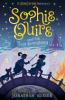Book cover for "Sophie Quire and the last Storyguard".
