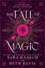 Book cover for "The fate of magic".