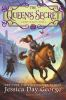 Book cover for "The queen's secret".