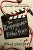 Book cover for "The reappearance of Rachel Price"