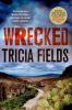 Book cover for "Wrecked".