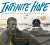 Book cover for "Infinite hope"