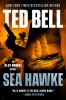 Book cover for "Sea Hawke".