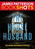 Book cover for "The house husband".