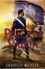 Book cover for "The price of valor".