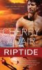 Book cover for "Riptide".