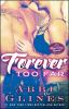 Book cover for "Forever too far".