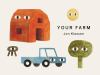 Book cover for "Your farm".