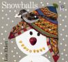 Book cover for "Snowballs"