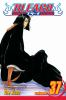 Book cover for "Bleach".