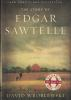 Book cover for "The story of Edgar Sawtelle"
