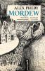Book cover for "Mordew"