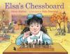 Book cover for "Elsa's chessboard"