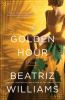Book cover for "The golden hour"