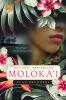Book cover for "Moloka'i"