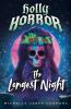 Book cover for "The longest night".