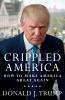 Book cover for "Crippled America"