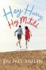 Book cover for "Hey Harry, hey Matilda"