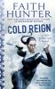 Book cover for "Cold reign".