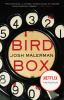 Book cover for "Bird box"