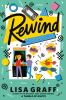 Book cover for "Rewind"