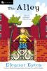 Book cover for "The Alley"