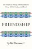 Book cover for "Friendship"