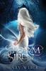 Book cover for "Storm siren"