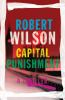 Book cover for "Capital punishment"