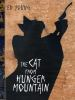 Book cover for "The cat from Hunger Mountain"