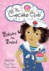 Book cover for "Bakers on board".