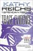 Book cover for "Trace evidence"