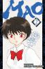 Book cover for "MAO".