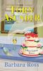 Book cover for "Torn asunder".