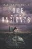 Book cover for "Tomb of Ancients".