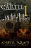 Book cover for "The Cartel".