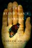 Book cover for "The Blind Man's Garden"