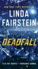 Book cover for "Deadfall".