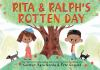 Book cover for "Rita & Ralph's rotten day"
