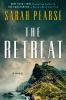 Book cover for "The retreat".