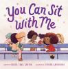 Book cover for "You can sit with me"