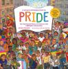 Book cover for "A child's introduction to pride".