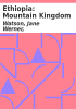 Book Cover