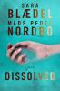 Book cover for "Dissolved".