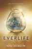 Book cover for "Everlife".