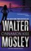 Book cover for "Cinnamon kiss"