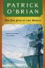 Book cover for "The far side of the world".