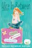 Book cover for "Alice in-between".