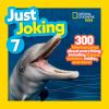 Book cover for "Just joking 7".